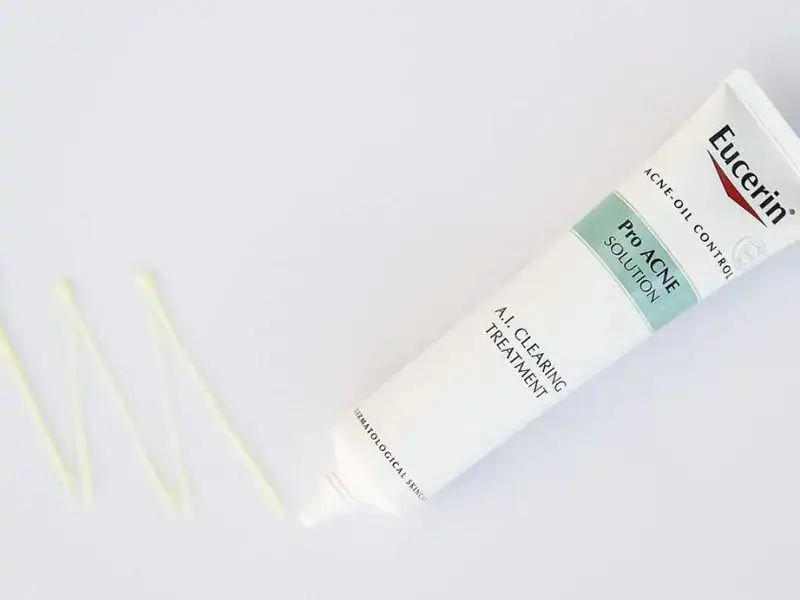 Kem chấm mụn Eucerin Pro Acne Clearing AI Treatment