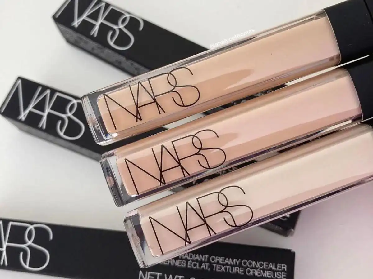 Kem che khuyết điểm NARS Radiant Creamy Concealer