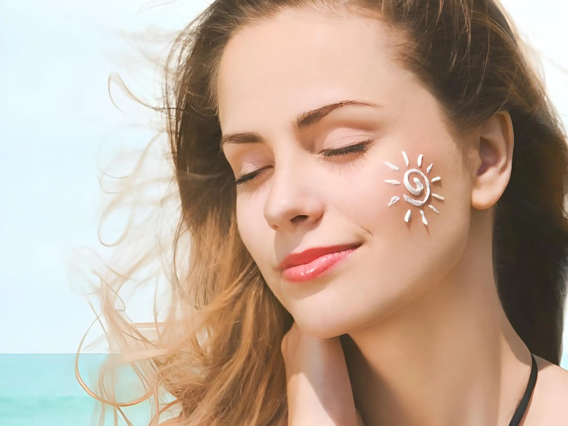 Kem chống nắng là bước không thể thiếu trong routine chăm sóc da Kem chống nắng là bước không thể thiếu trong routine chăm sóc da