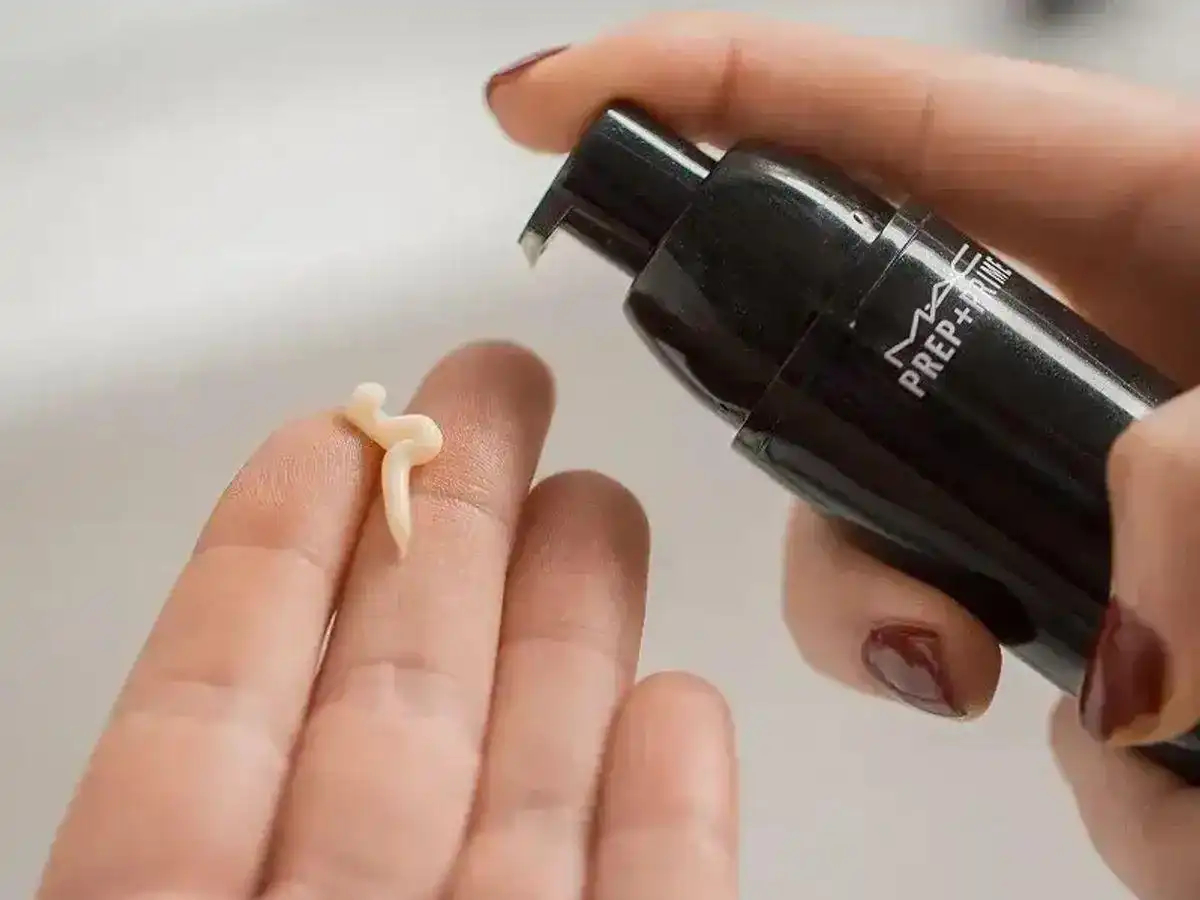Kem Lót Dưỡng Da MAC Prep + Prime Skin Kem Lót Dưỡng Da MAC Prep + Prime Skin
