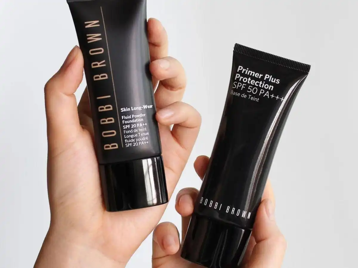Kem Lót Kiềm Dầu Bobbi Brown Primer Plus Mattifier Kem Lót Kiềm Dầu Bobbi Brown Primer Plus Mattifier