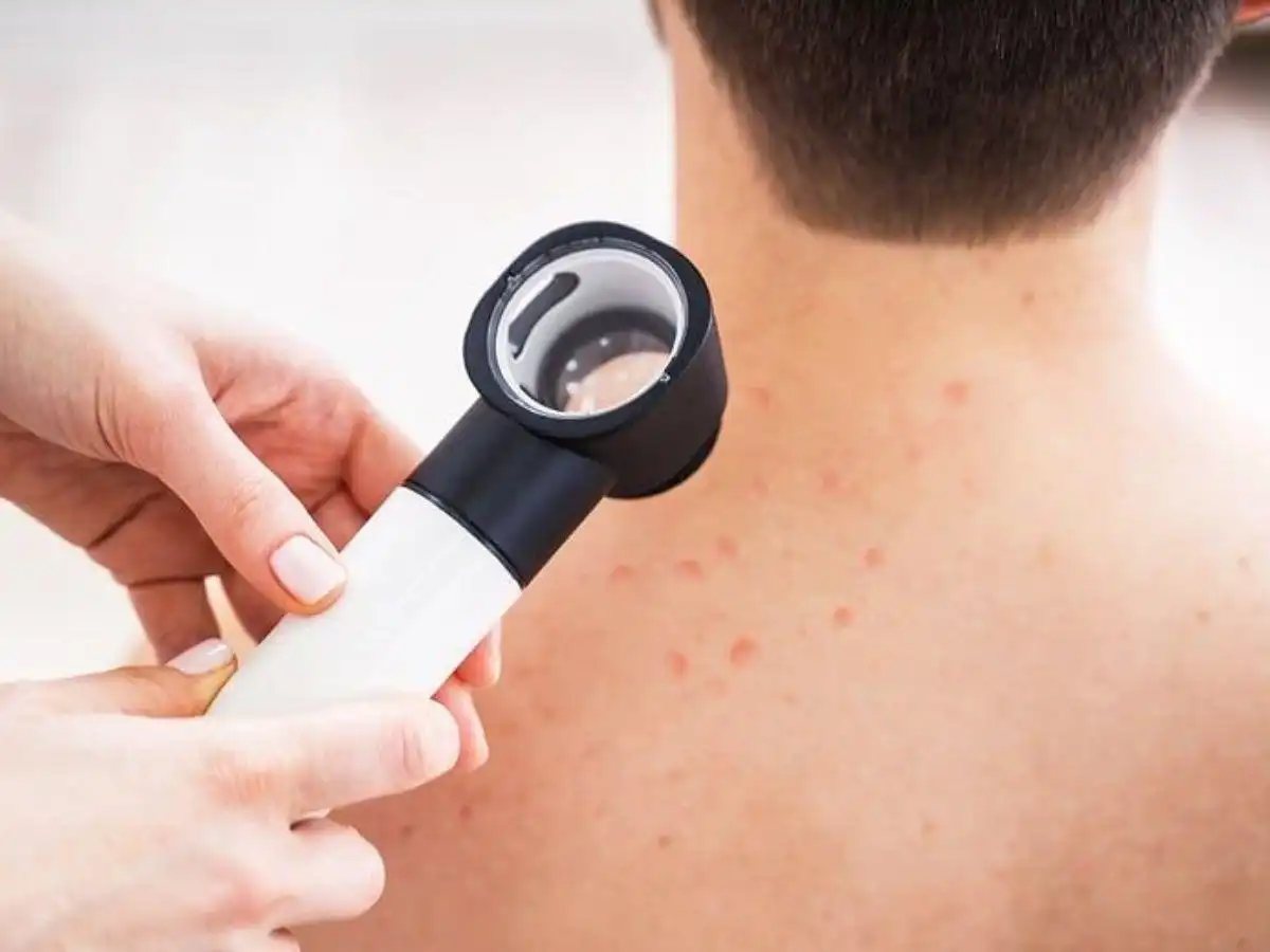 Khả năng làm sạch sâu nhưng không mất độ ẩm tự nhiên