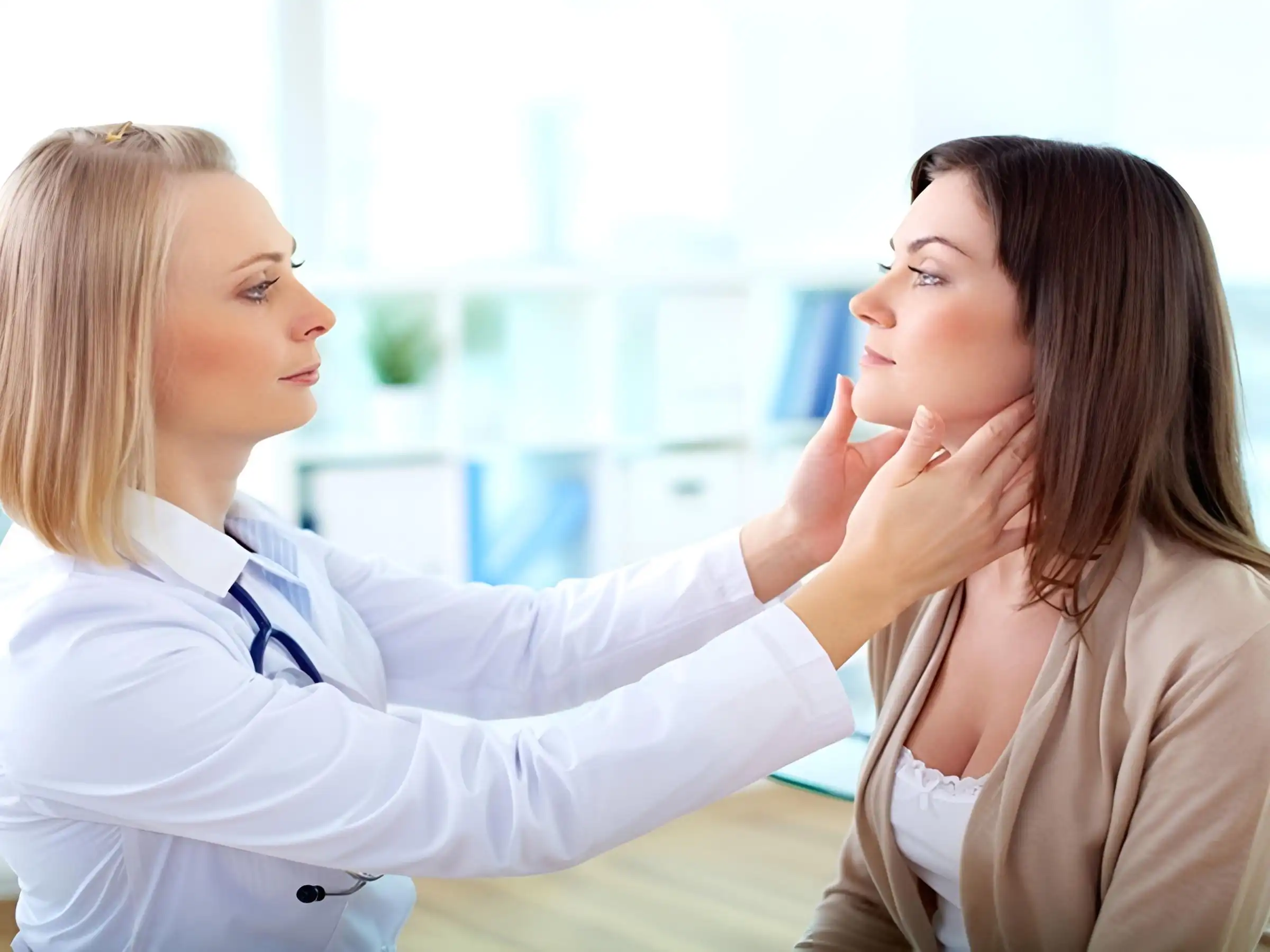 Khi Nào Cần Cầu Cứu Chuyên Gia Da Liễu? Khi Nào Cần Cầu Cứu Chuyên Gia Da Liễu?
