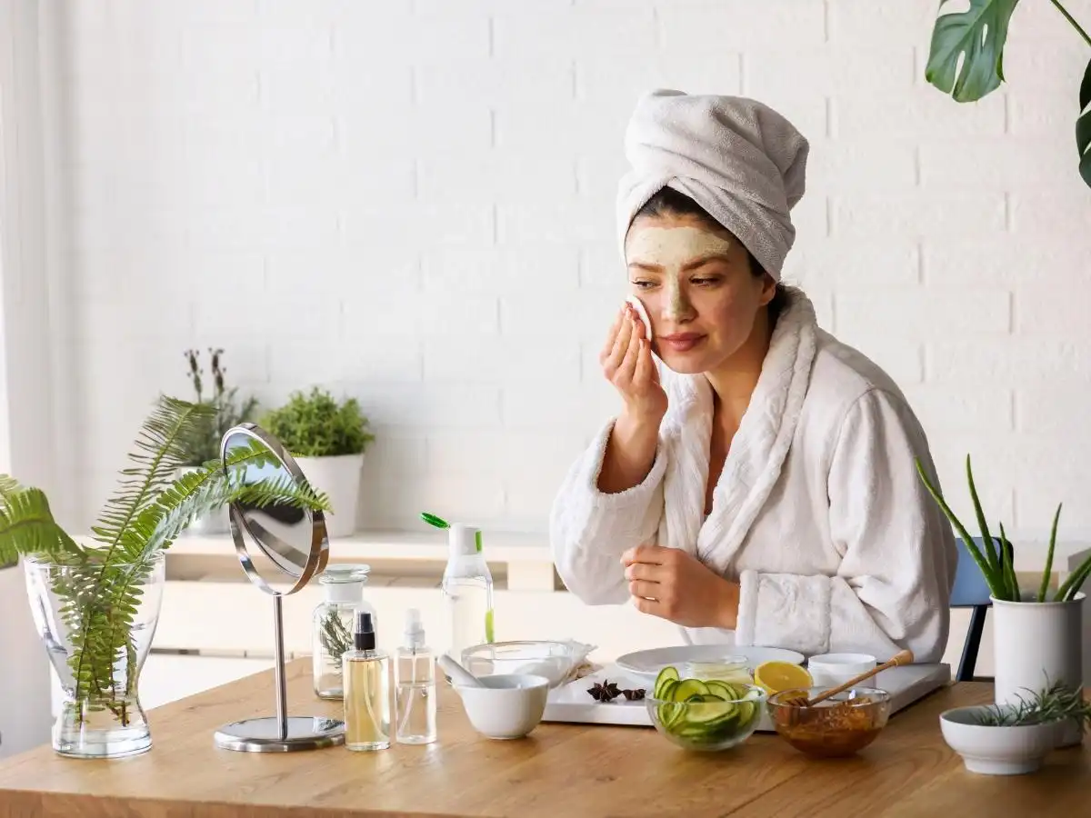 Kiên trì áp dụng các phương pháp dưỡng ẩm để đạt hiệu quả tốt nhất Kiên trì áp dụng các phương pháp dưỡng ẩm để đạt hiệu quả tốt nhất