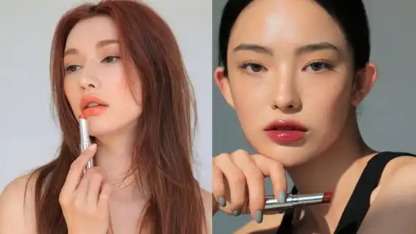 Kinh nghiệm mua son tặng bạn gái Valentine - Bí quyết chọn màu son đẹp và ý nghĩa
