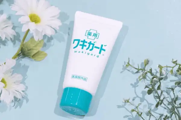 Kobayashi - Gel khử mùi đặc trị “viêm màng cánh”