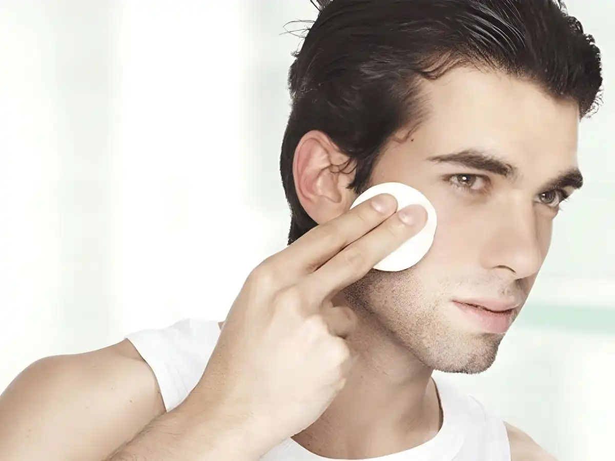 Làm sạch kép là bước cực kỳ quan trọng vào buổi tối