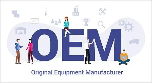 Làm thế nào để mua hàng OEM trên Tiki/Lazada an toàn?