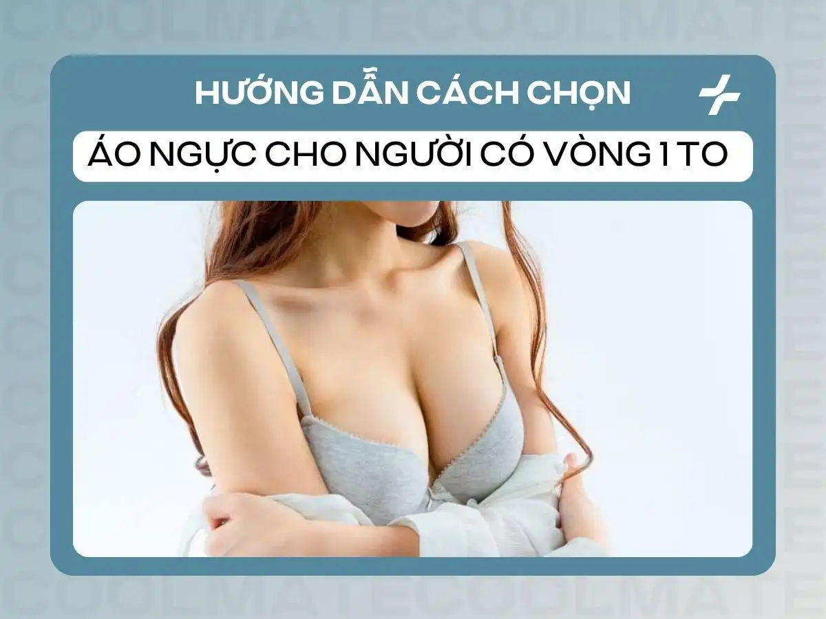 Làm Thế Nào Để Chọn Áo Lót Cho Người Có Vòng 1 To Chảy Xệ