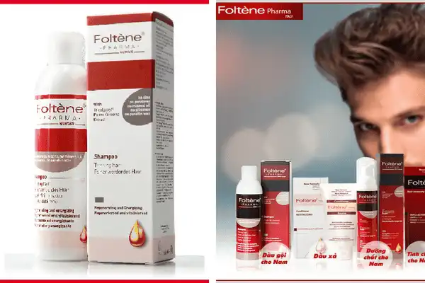 Làm Thế Nào Để Ngăn Rụng Tóc Cho Nam - 25+ Dầu Gội Tốt