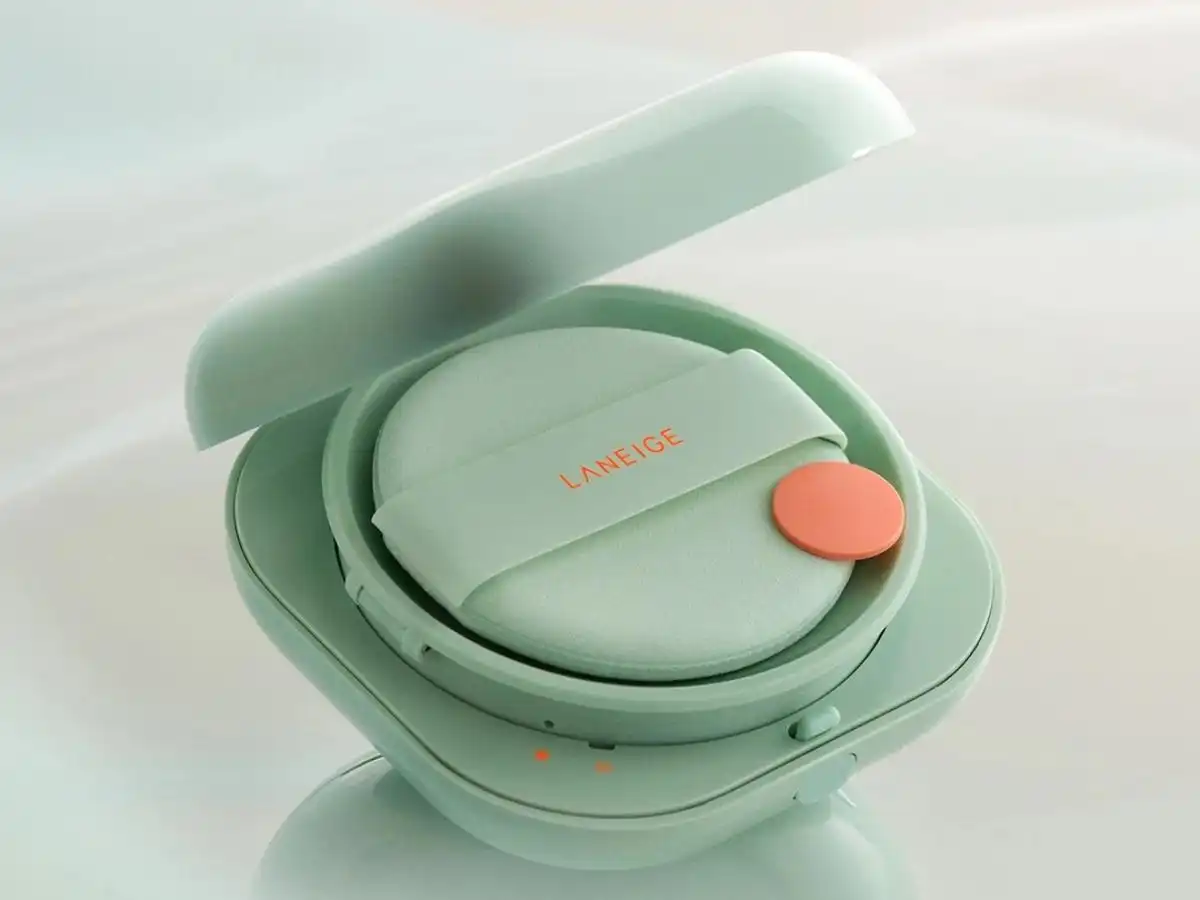 Laneige Neo Cushion Matte là loại phấn nước sở hữu độ kiềm dầu tốt Laneige Neo Cushion Matte là loại phấn nước sở hữu độ kiềm dầu tốt