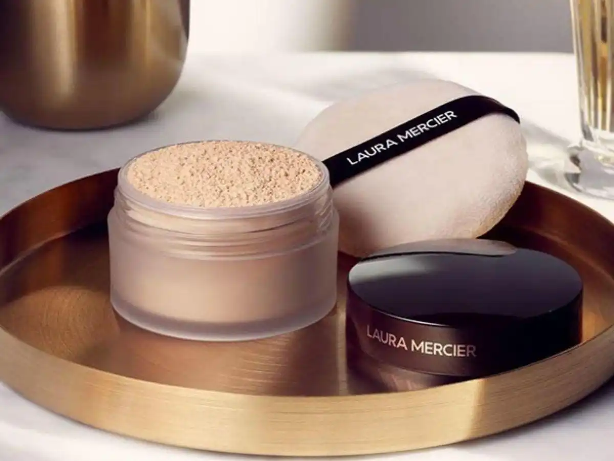 Laura Mercier Loose Setting Powder Laura Mercier Loose Setting Powder