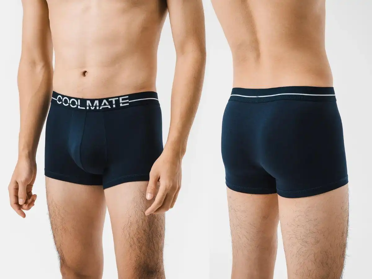 Lợi ích của việc chọn đúng size Quần lót nam Lợi ích của việc chọn đúng size Quần lót nam