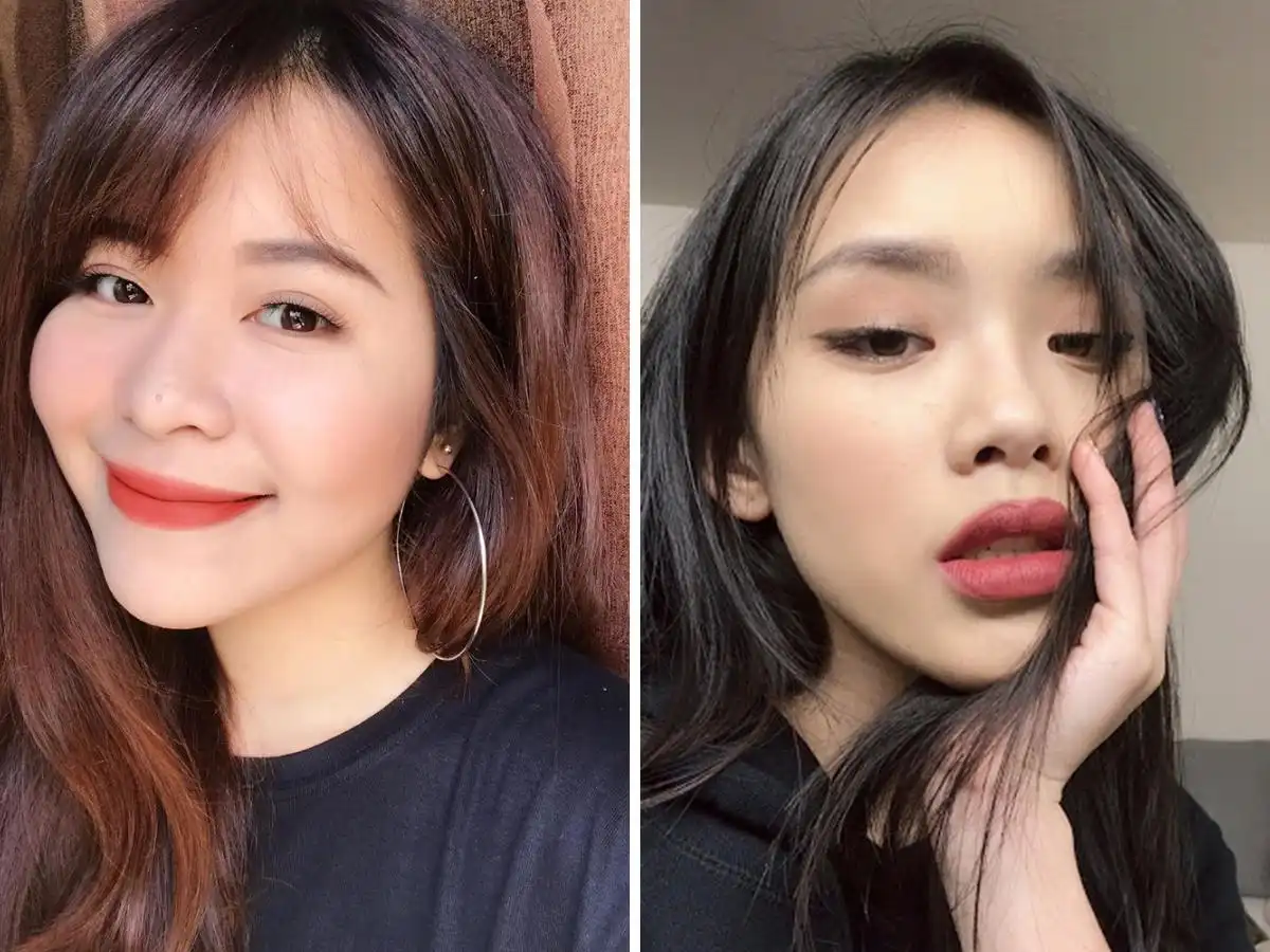 Lựa chọn chất son MLBB phù hợp