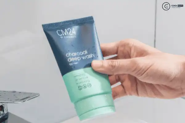 Mách bạn bí kíp chọn loại sữa rửa mặt phù hợp cho nam giới