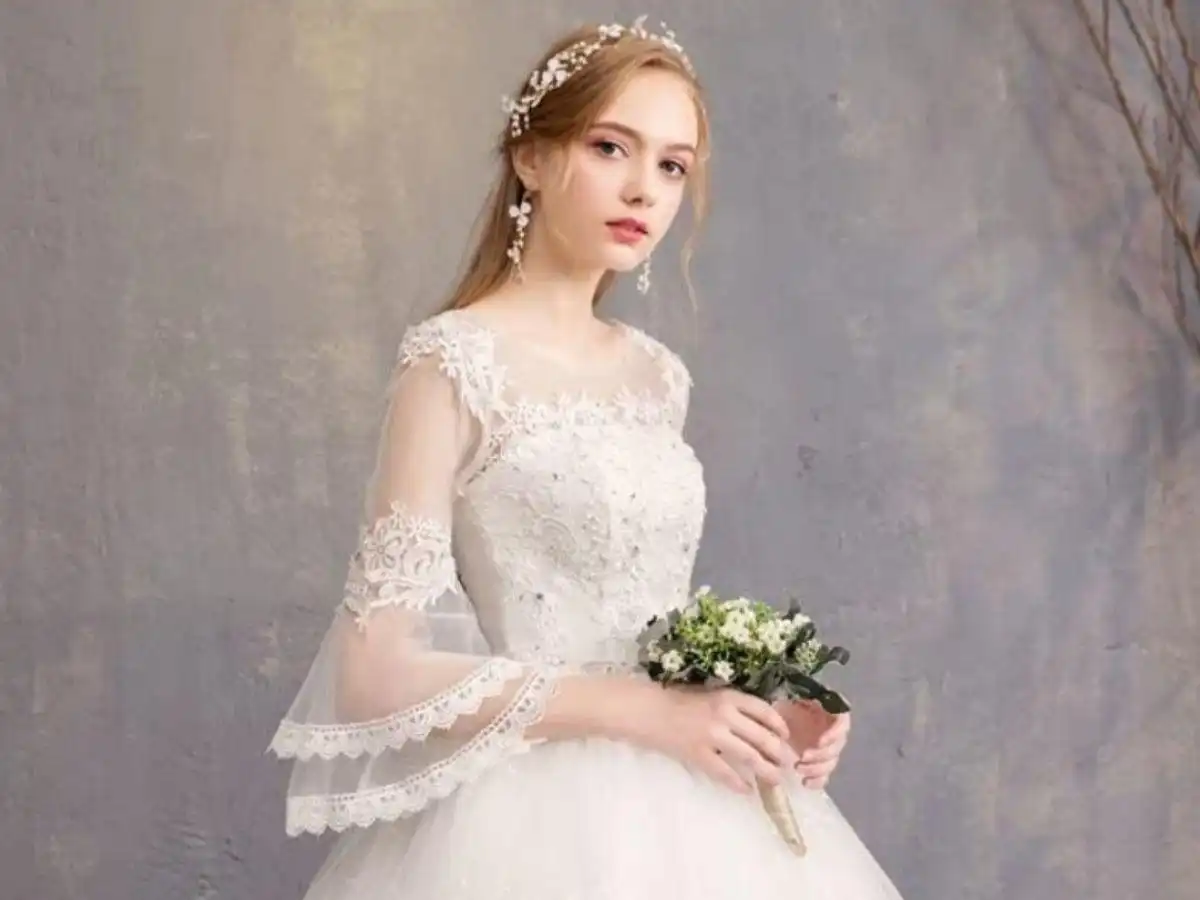 Makeup nàng thơ tự nhiên, nhẹ nhàng mang đến vẻ đẹp thanh lịch, trong sáng