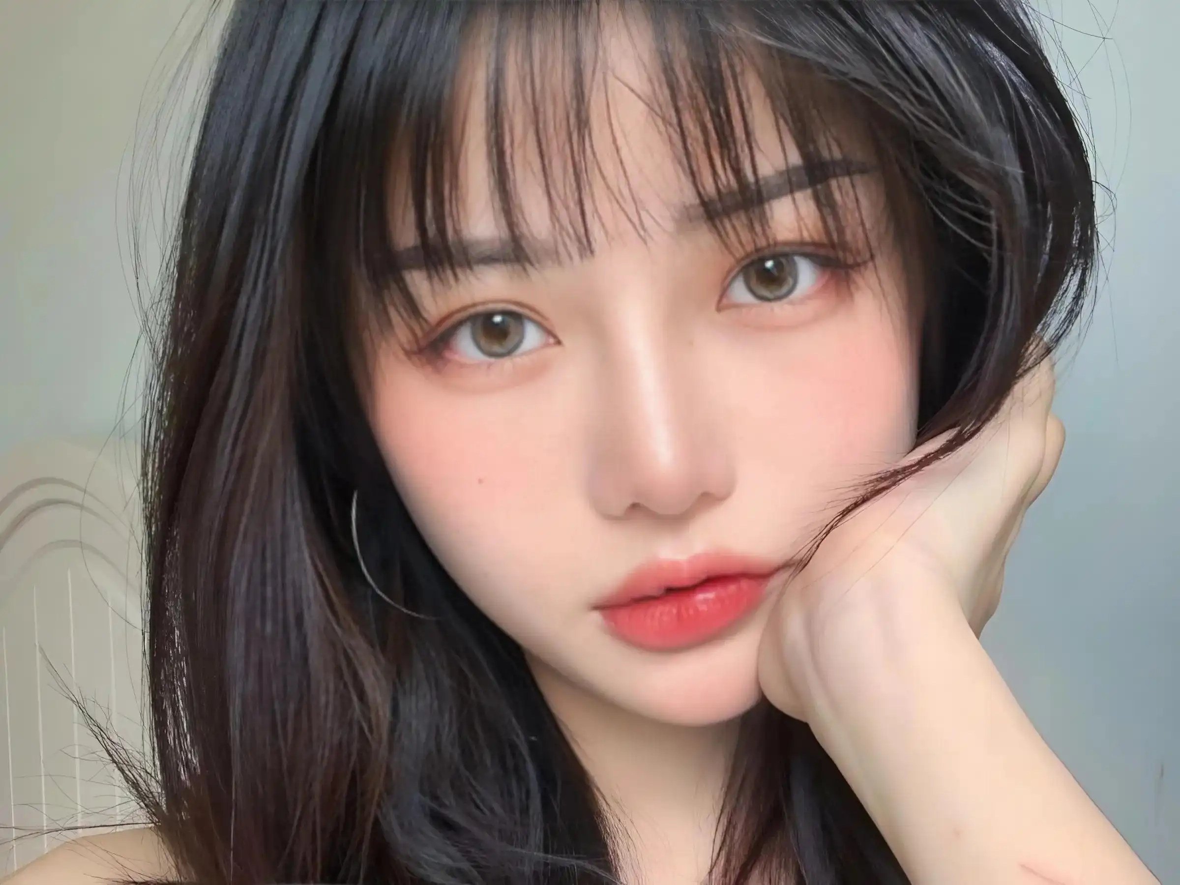 Makeup Sương Sương Là Gì Mà Ai Cũng Mê? Makeup Sương Sương Là Gì Mà Ai Cũng Mê?