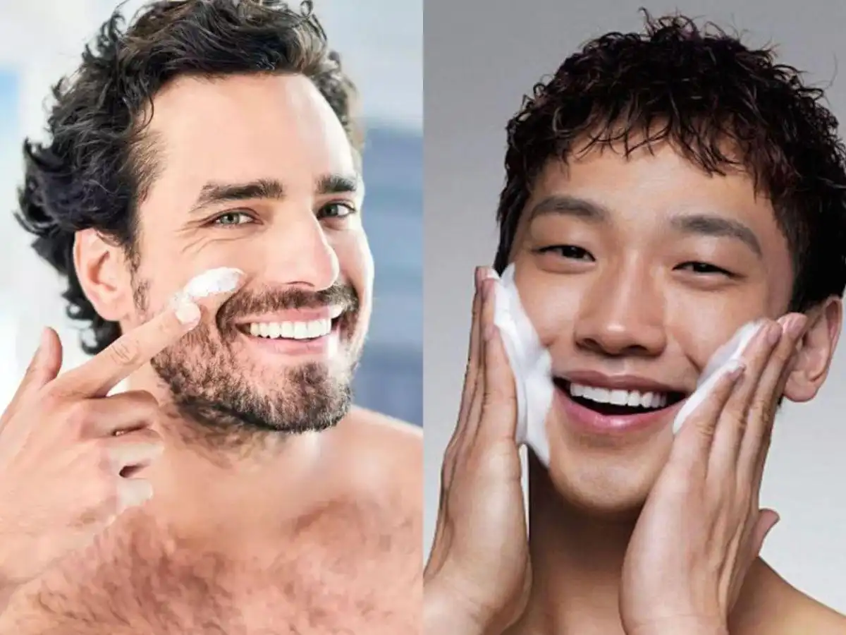 Mẹo nhỏ giúp bạn dùng bộ Skincare nam hiệu quả hơn Mẹo nhỏ giúp bạn dùng bộ Skincare nam hiệu quả hơn