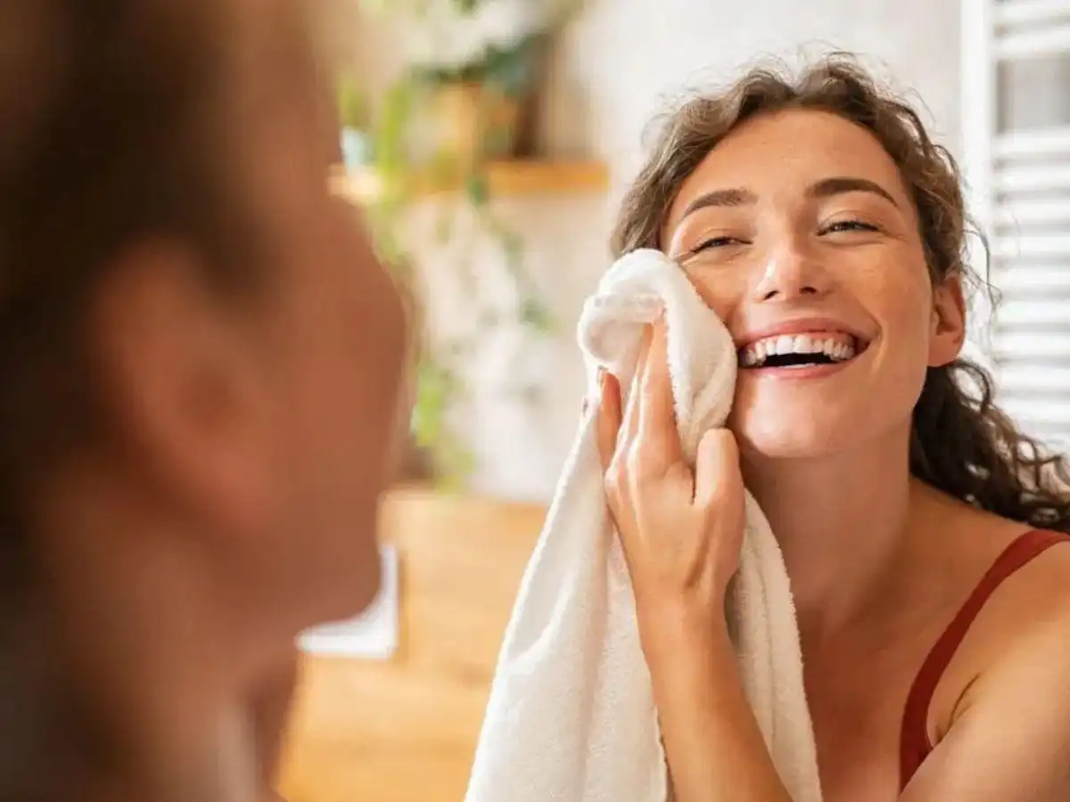 Mỗi loại da có đặc điểm khác nhau