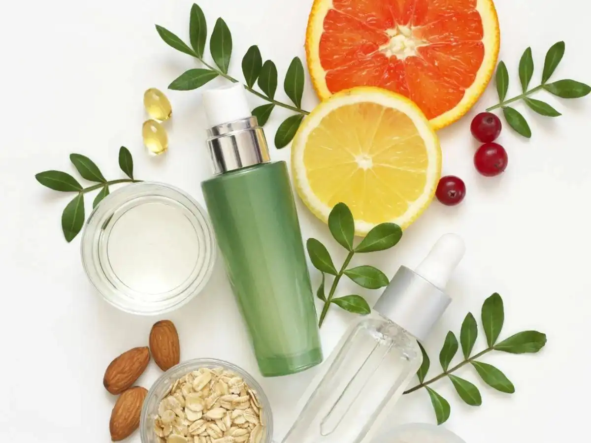 Mỹ phẩm Hữu cơ (Organic) Mỹ phẩm Hữu cơ (Organic)
