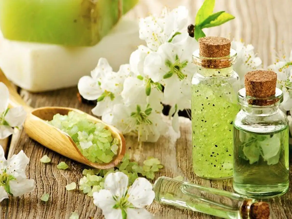 Mỹ phẩm Tự nhiên (Natural) Mỹ phẩm Tự nhiên (Natural)
