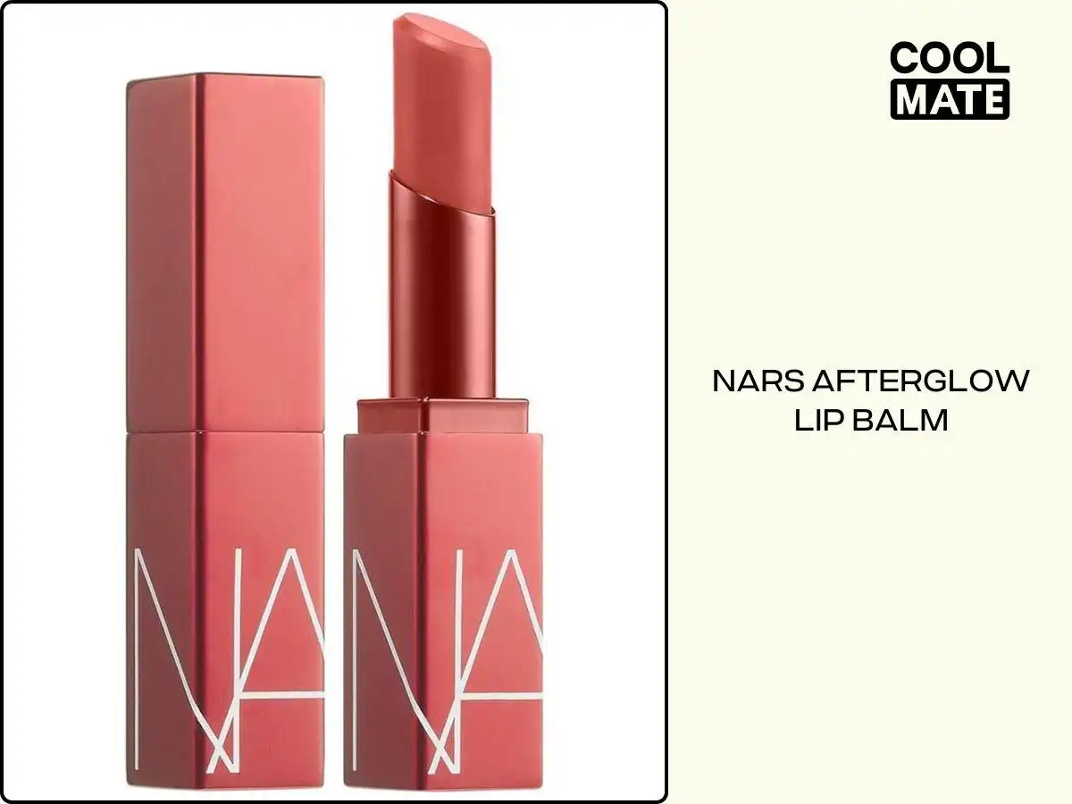 NARS Afterglow Lip Balm - NARS