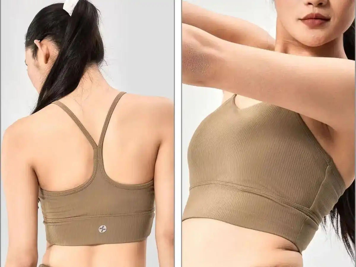 Nên ưu tiên vòng lưng hay cúp ngực khi nằm giữa hai size Nên ưu tiên vòng lưng hay cúp ngực khi nằm giữa hai size