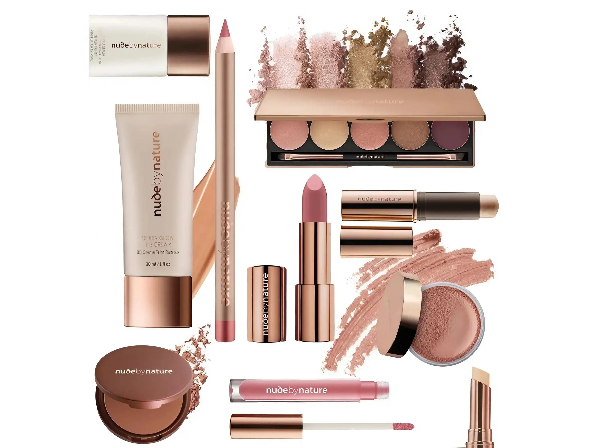 Những Món Đồ Makeup Cơ Bản Nhất Định Phải Có Những Món Đồ Makeup Cơ Bản Nhất Định Phải Có