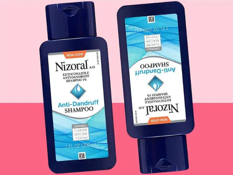 Nizoral A-D Anti-Dandruff