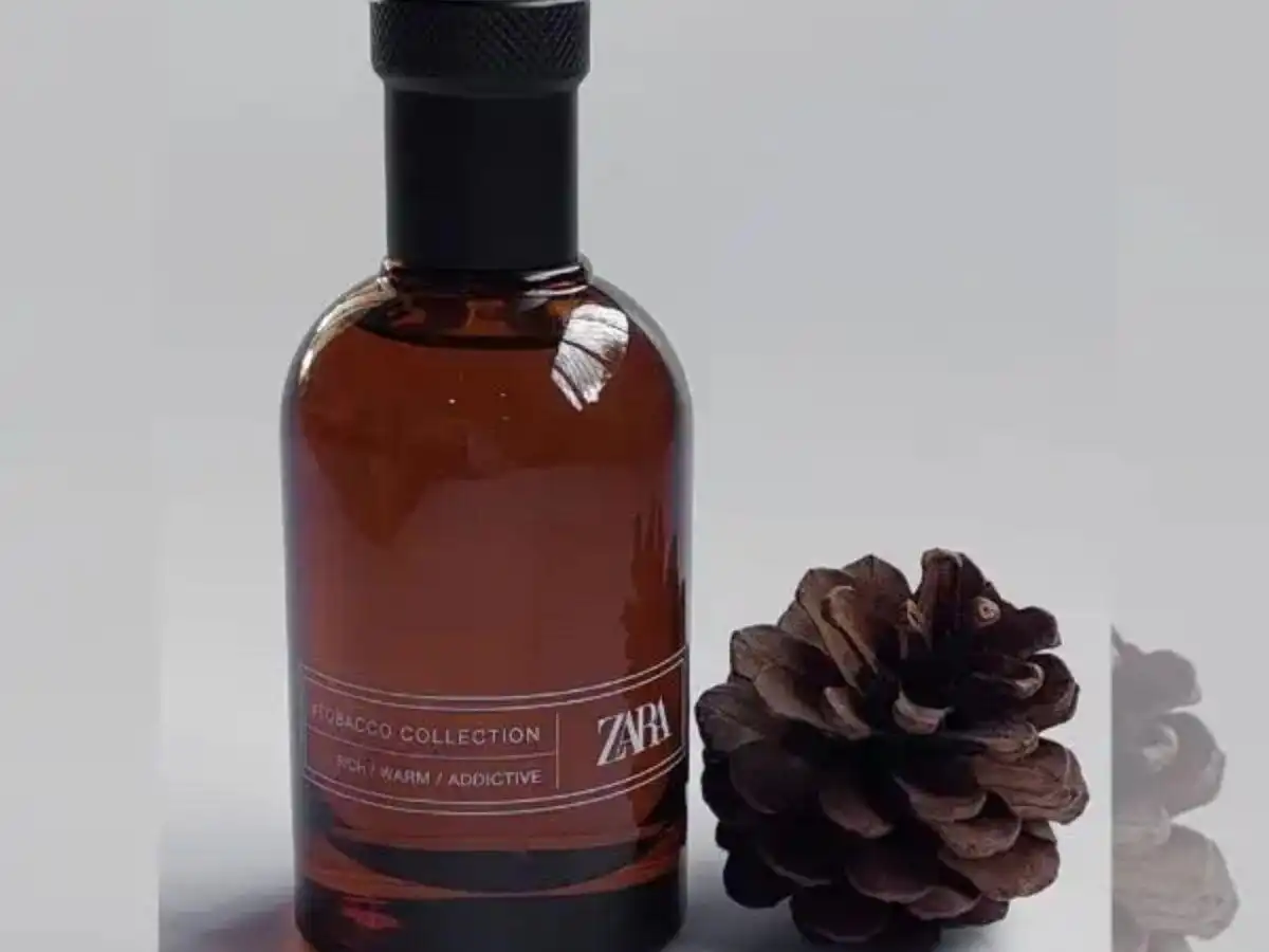 Nước hoa Zara nam có thật sự đáng mua? Nước hoa Zara nam có thật sự đáng mua?