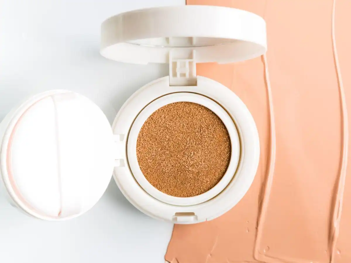 Phấn phủ dạng cushion Phấn phủ dạng cushion