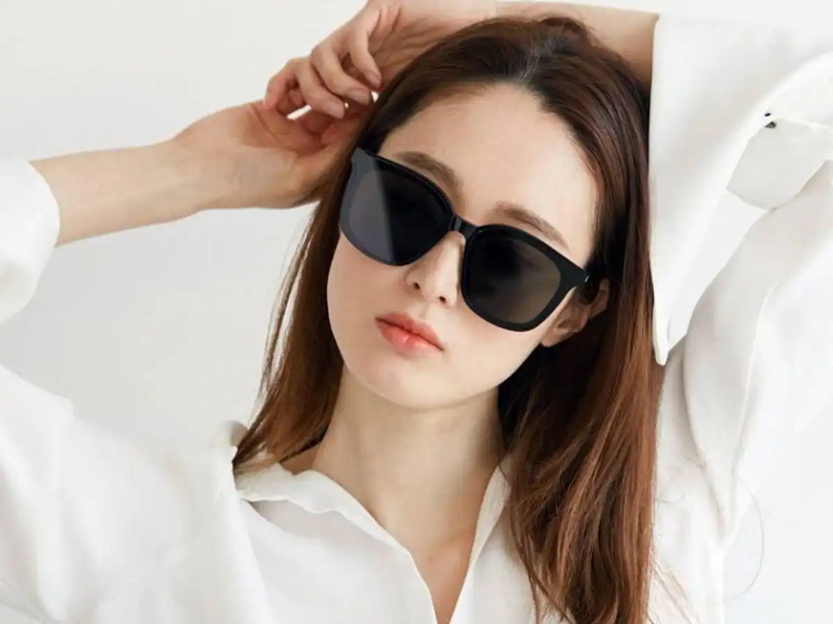 Phụ kiện thời trang cứu nguy khi cần che mụn đột xuất Phụ kiện thời trang cứu nguy khi cần che mụn đột xuất