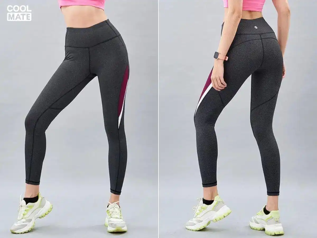 Quần legging tập gym Khánh Beauty - Chất lượng vượt trội, tự tin bứt phá mọi khoảnh khắc