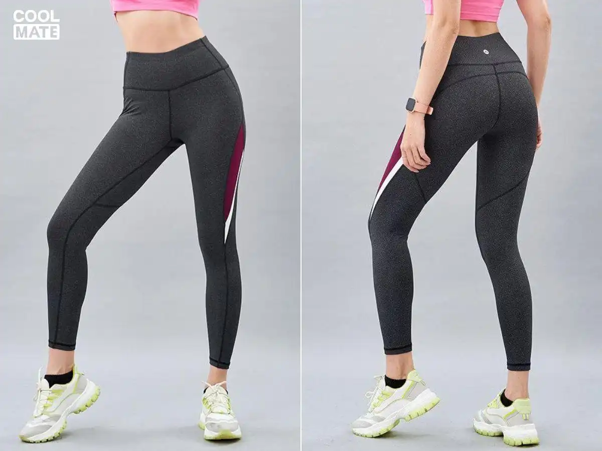Quần tập gym cho nữ