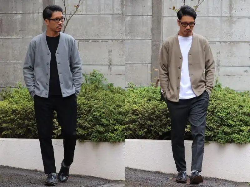 Quần tây phù hợp với lứa tuổi nào Quần tây phù hợp với lứa tuổi nào