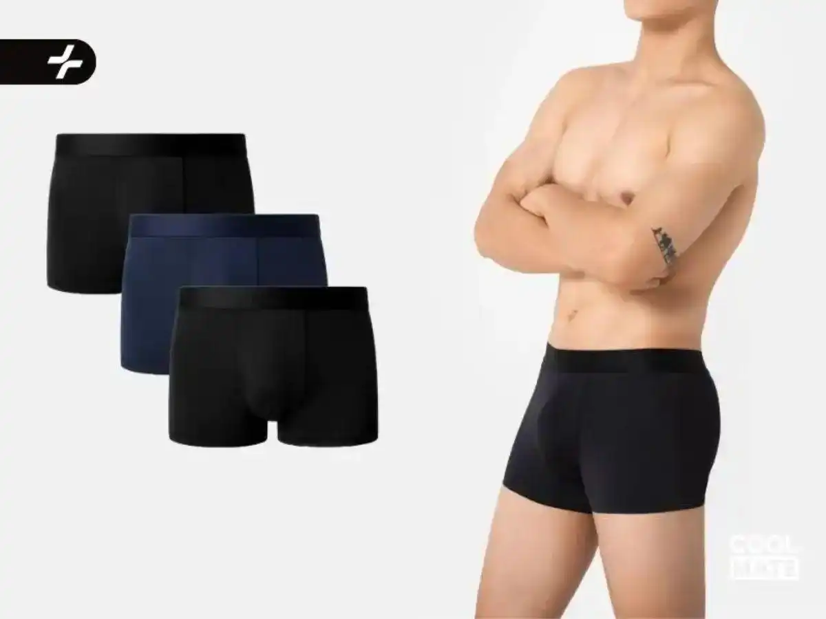 Quần Trunk lựa chọn hoàn hảo cho các hoạt động thể thao