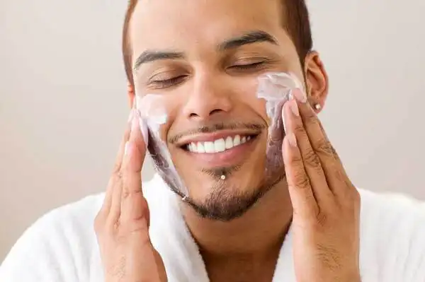 Quy trình skincare cho nam da khô: Bí quyết chăm sóc da khỏe đẹp