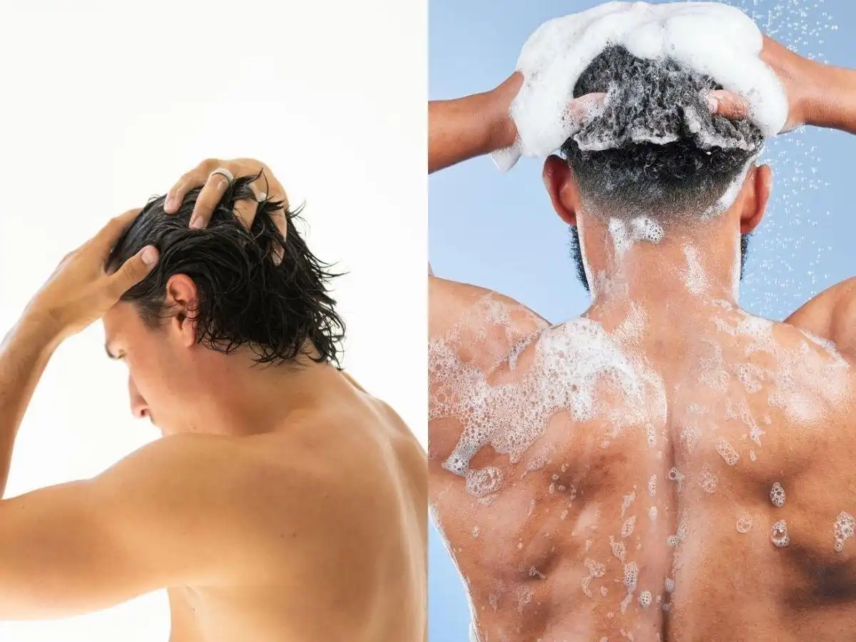Sản Phẩm Chăm Sóc Tóc Không Hợp Sản Phẩm Chăm Sóc Tóc Không Hợp