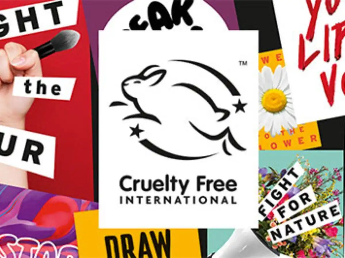 Sản phảm không thử nghiệm trên động vật (Cruelty-Free) Sản phảm không thử nghiệm trên động vật (Cruelty-Free)
