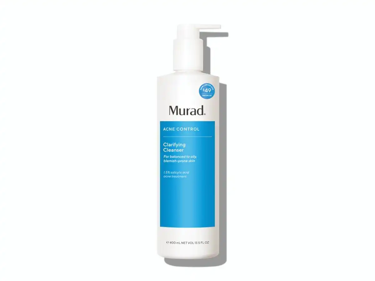 Sản phẩm Murad Acne Body Wash