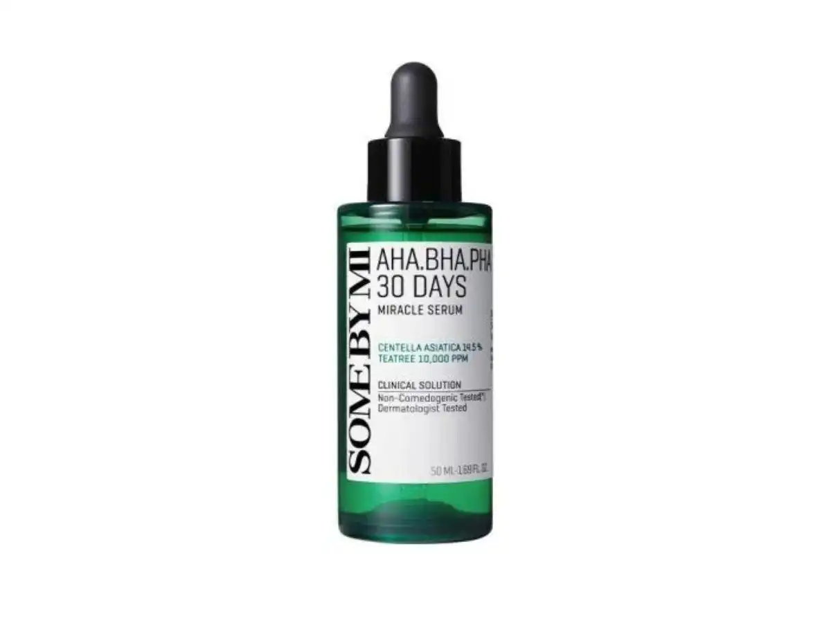 Serum giảm mụn và làm dịu da, phù hợp với bạn nam có da dầu, dễ nổi mụn Serum giảm mụn và làm dịu da, phù hợp với bạn nam có da dầu, dễ nổi mụn