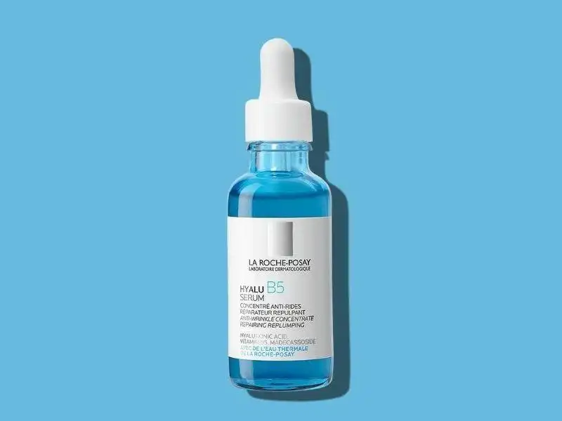 Serum là "vũ khí" mạnh mẽ giúp phục hồi da mỏng yếu Serum là "vũ khí" mạnh mẽ giúp phục hồi da mỏng yếu