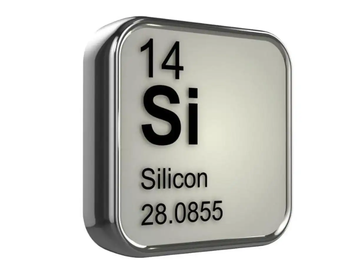 Silicon là một loại polymer được tổng hợp từ các monome có tính trơ