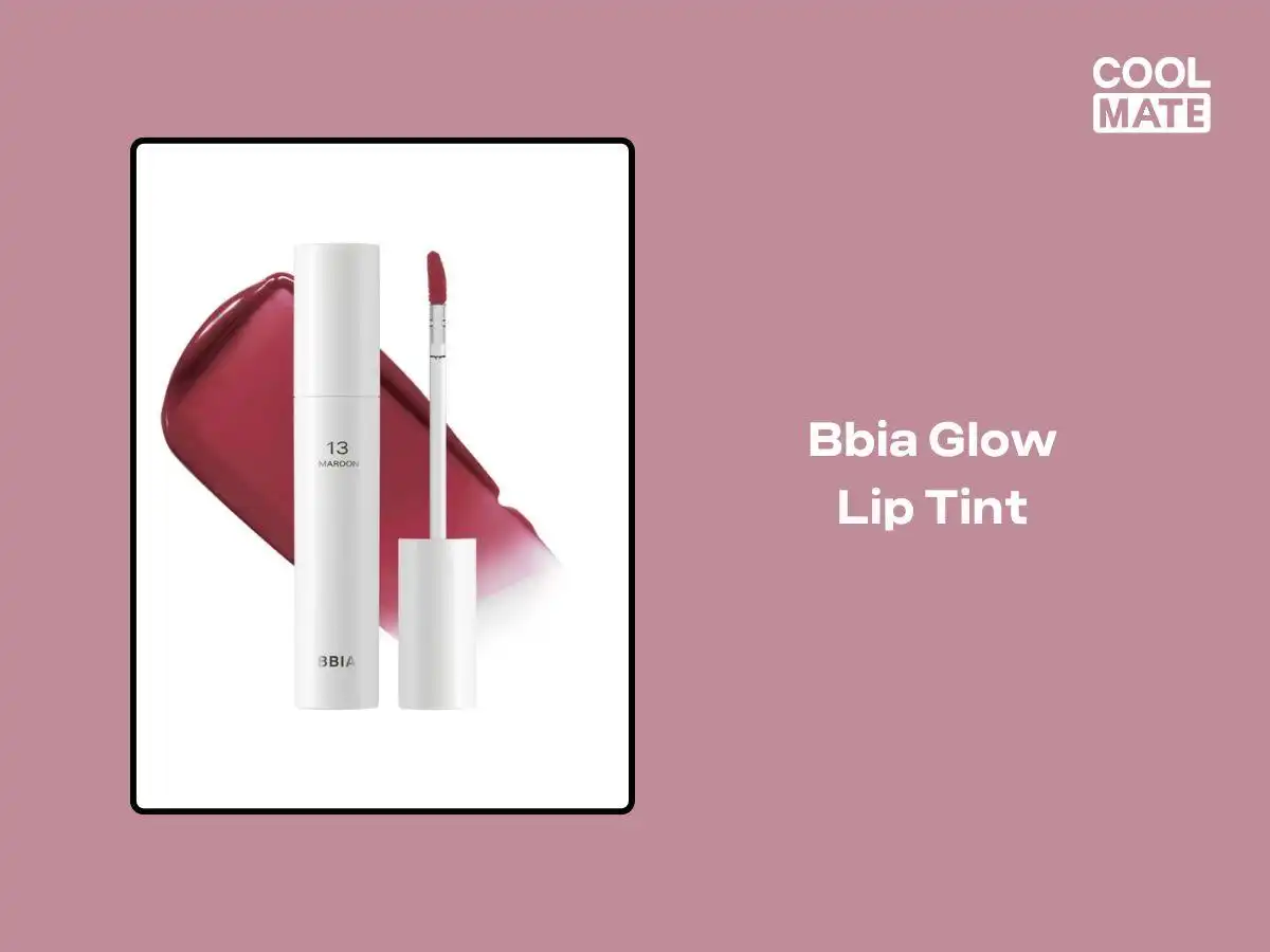 Son Bbia Glow Lip Tint Son Bbia Glow Lip Tint