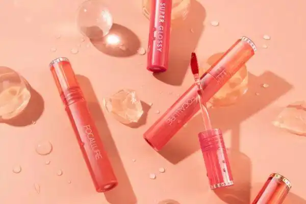 Son bóng FOCALLURE Super Glossy Son bóng FOCALLURE Super Glossy