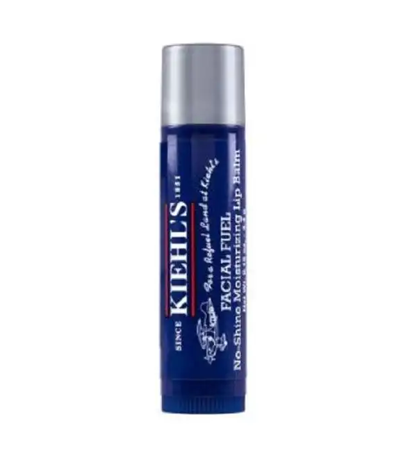Son dưỡng ẩm môi Facial Fuel là lựa chọn hoàn hảo cho các quý ông sở hữu đôi môi khô vừa phải