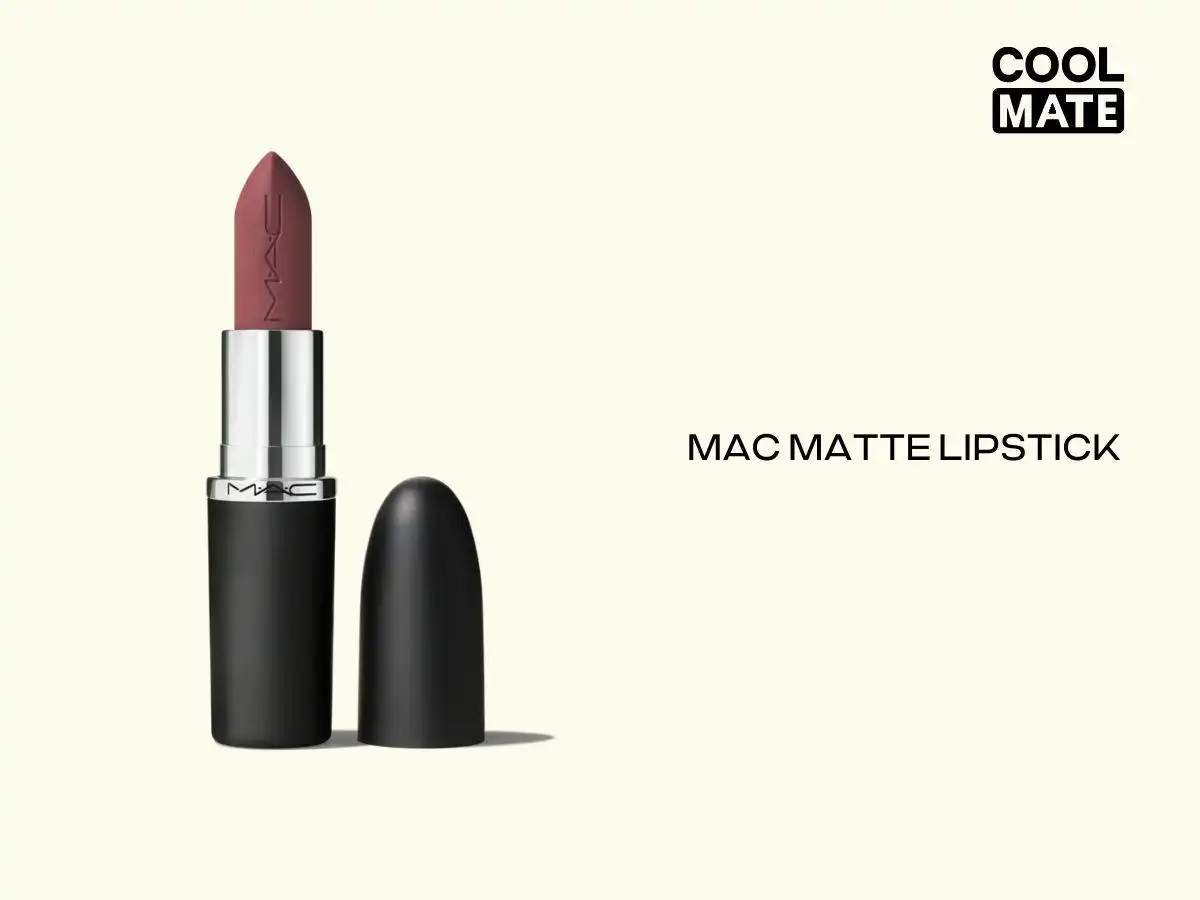 Son MAC Matte Lipstick
