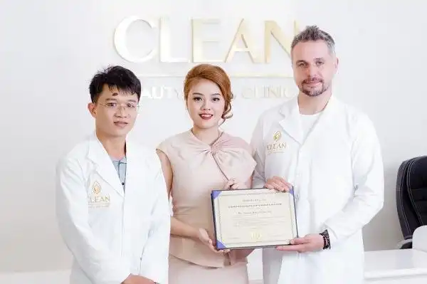 spa trị mụn cho nam tphcm