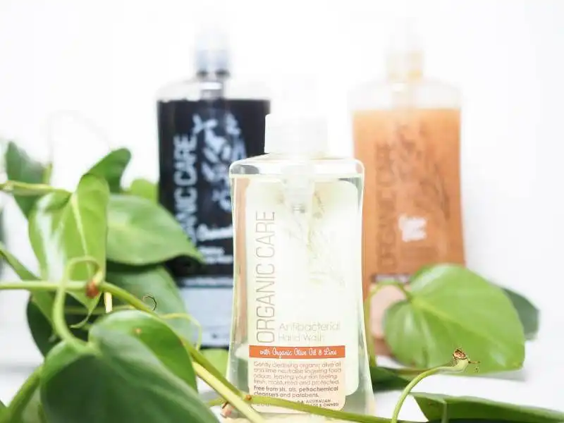 Sử dụng dầu gội Organic cần lưu ý điều gì? Sử dụng dầu gội Organic cần lưu ý điều gì?