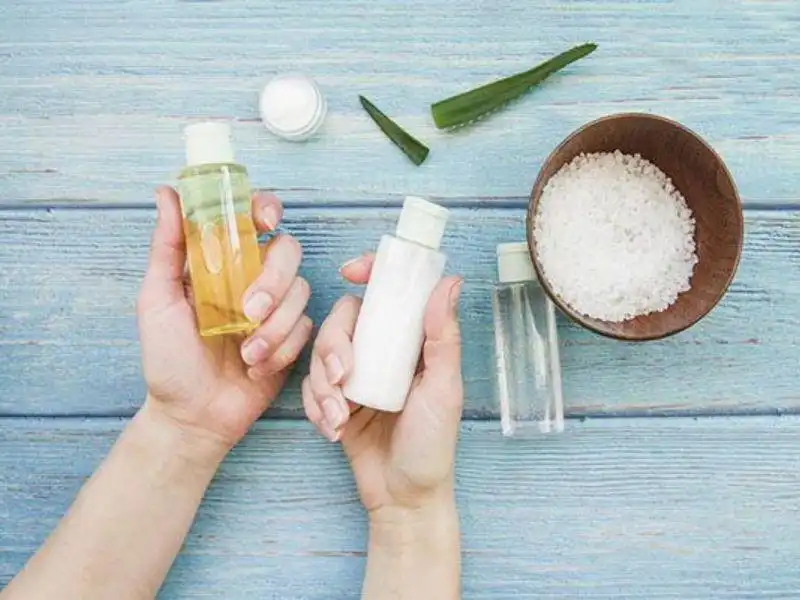 Sử dụng dầu gội Organic: Nên hay không? Sử dụng dầu gội Organic: Nên hay không?